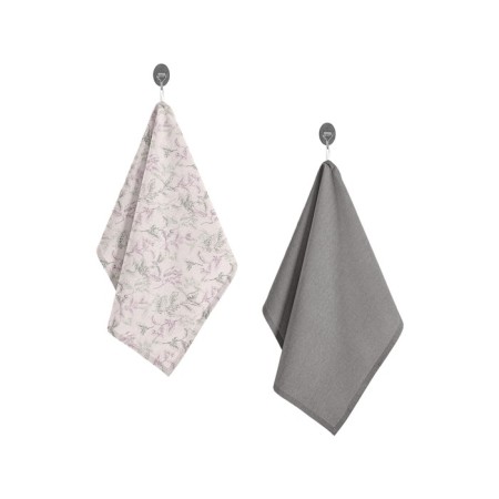 A set of towels of kitchen Marengo, size 45x60 cm - 2 pcs-1