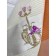 A set of wuffed napkins Diva Afrodita "Lantern", size 40x60 cm, 3 pcs