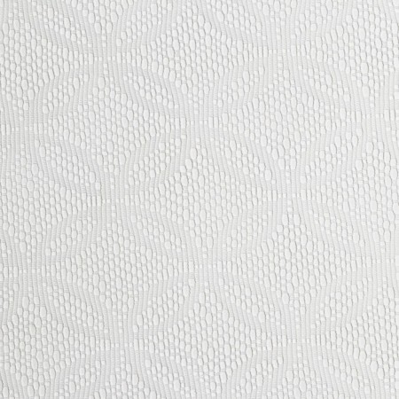 Tulle to the kitchen without curtain tape, 200x165 cm, ecrew color, 100% polyester-1