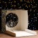 Confectionery packaging with the window "Eat branches", 30 x 30 x 19 cm