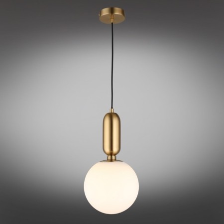 Suspended lamp aniela e27 40wt-1