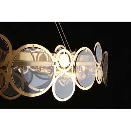 Suspended chandelier Veva E14 400W-4