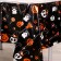Halloween tablecloth, 137 × 183 cm