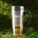 Thermal circle "Man Power", 450 ml