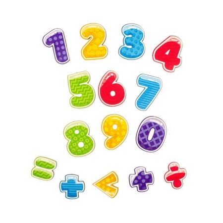 The training game "Countable sticks. Geometry"-7