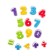 The training game "Countable sticks. Geometry"