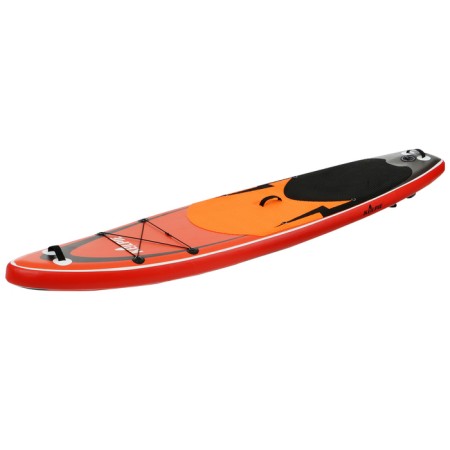 SUP Board inflatable walking Kelpie 11 ", 335x80x15 cm-11