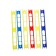 Motovilo Stinger, 24 x 2.3 cm, 6 pcs., Mix