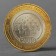 Coin "10 rubles 2010 All -Russian census"