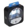 Automobile lamp MTF, VANADIM, H4, 12 V, 60/55 W, 5000K, set 2 pcs