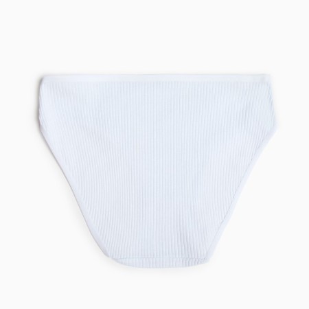 Cowards women's slips, white color, rr 48-50-2