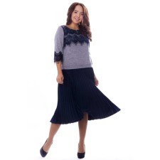 Women's dress, size 50