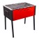 Boyscout Charger “Titan” stationary, 56x34x56 cm