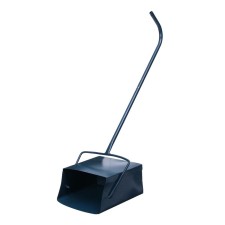 Swalk-trap, 25.5 × 23.5 × 12 cm, metal, stalk 85 cm