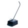 Swalk-trap, 25.5 × 23.5 × 12 cm, metal, stalk 85 cm