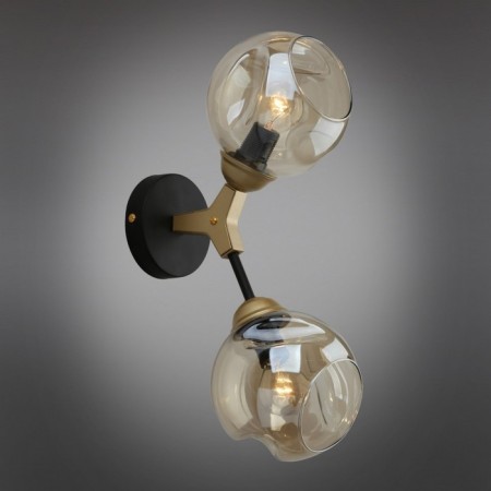 Wall lamp (sconces) Sandrigo E14 80W-1
