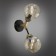 Wall lamp (sconces) Sandrigo E14 80W