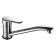 LEMARK POINT LM0304C kitchen mixer, with swivel, color chromium