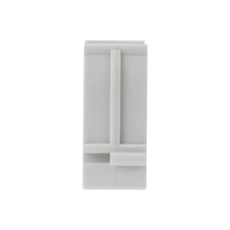 Clip for the mounting pistol Ø 25 mm, gray (50 pcs/UP) rexant-4