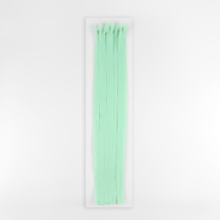 Lightning secret, No. 3, non -proceeding, castle machine, 60 cm, mint color-2