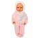 Doll "Baby # 8" Mix