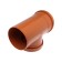 The sewer audit Flextron, external, d = 160 mm