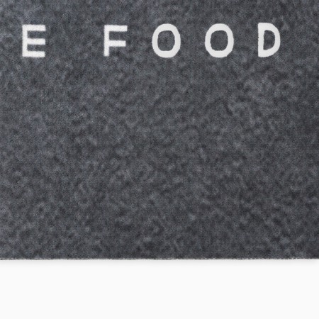 A mat for the kitchen Ethel "Delicious" 38x58 cm-3