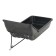 Sailing Clokusha CenterPlast 1450 with the chipper "Standard", 171 x 75 x 56 cm