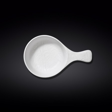 Wilmax England Whitestone baking, with a pen, size 24x15 cm