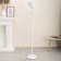 Taleser "Spring" 1x15W E27 Model: BR 01012 White