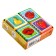 Mini-book. What is growing here? Set of 4 books