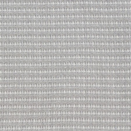 Set of waffle towels Essential, size 50x70 cm, 2 pcs, color gray-3