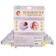 Soft toy - comforter comforter, gray