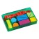 Cashier of account materials “Learn to count”, 142 elements