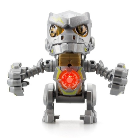 Biopot of the battalion commander YCOO, single set "blow", color gray color-3