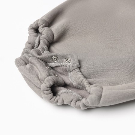 Body Kroshka I "Little Cute", height 74-80 cm, khaki-3