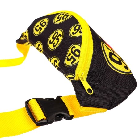 Bag Barry Bag, 25x6x13 cm, cars-7