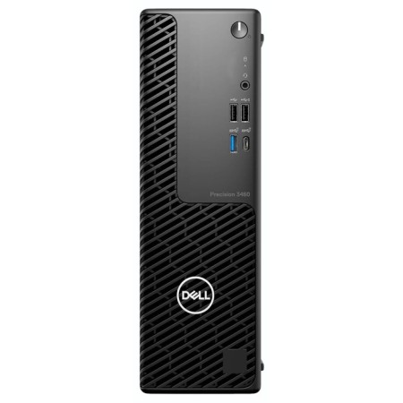PC Dell Precision 3460 SFF i7 13700 (2.1) 16GB 1TB 7.2K SSD512GB T1000 8GB Linux Ubuntu GBI 106861-2