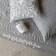 Cover with pillowcases "Diana", size 230x250 cm, beige-gray color
