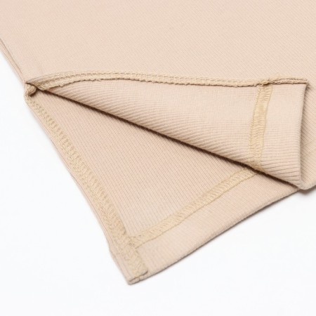 Women's costume (T -shirt and trousers) Mist, p. 48-50, beige-10