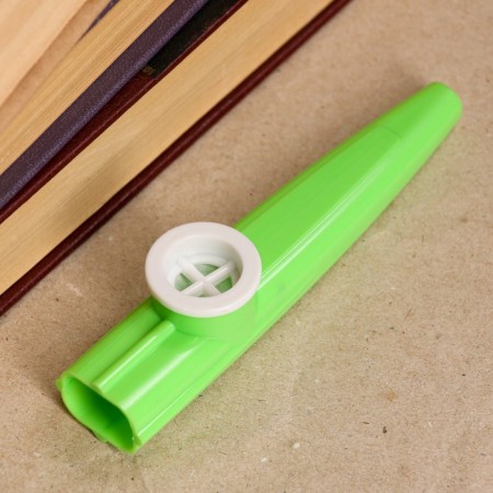 Music Life, Green-1
