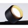 TRACK LOMK AMBRELLA TRACK SYSTEM GL5381, GX53, black color, gold