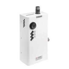 ELEPM-4.5 Erdo Electric boiler Compact, 4.5 kW, 220/380 V, with switching