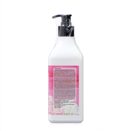 Grace Day perfumery lotion, 500 ml-1