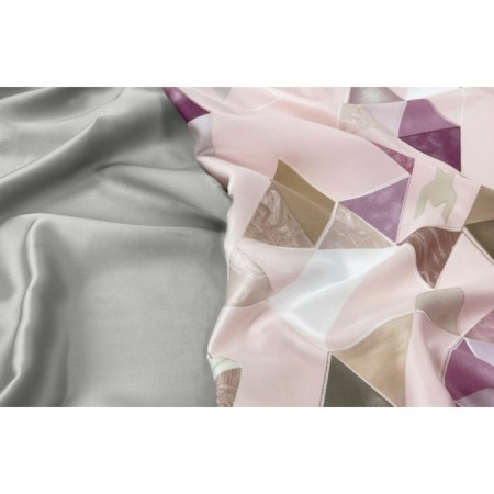 Bed linen 2 joint venture, size 240x240 cm, 175x210 cm, 52x74 cm - 2 pcs-2