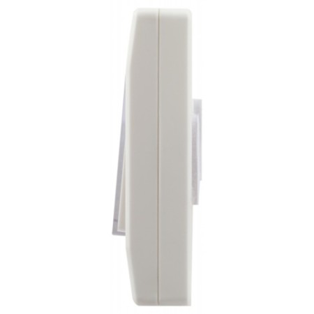 Pushlite owls, 3haaa, white, 1 pcs-4