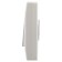 Pushlite owls, 3haaa, white, 1 pcs