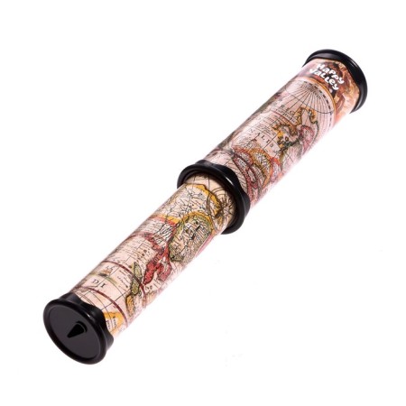 Kaleidoscope "Map of the World"-3