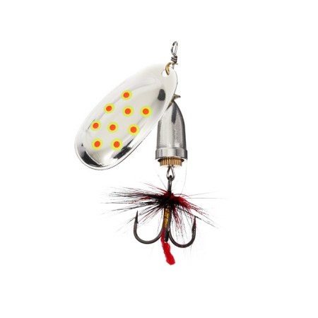 Spinning spinning Akara Action Series Bell 5, 12 g, color A42