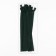 Lightning secret, No. 3, non -income, automatic lock, 25 cm, emerald color